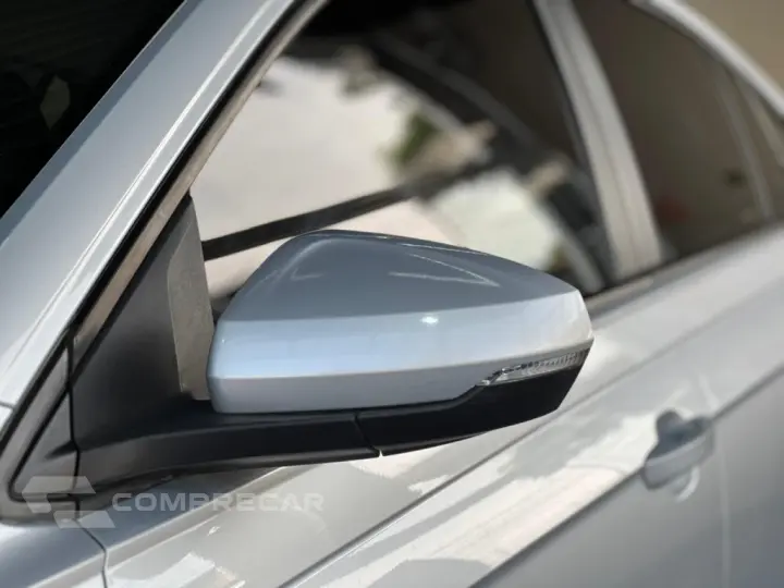 VIRTUS 1.0 200 TSI COMFORTLINE AUTOMÁTICO