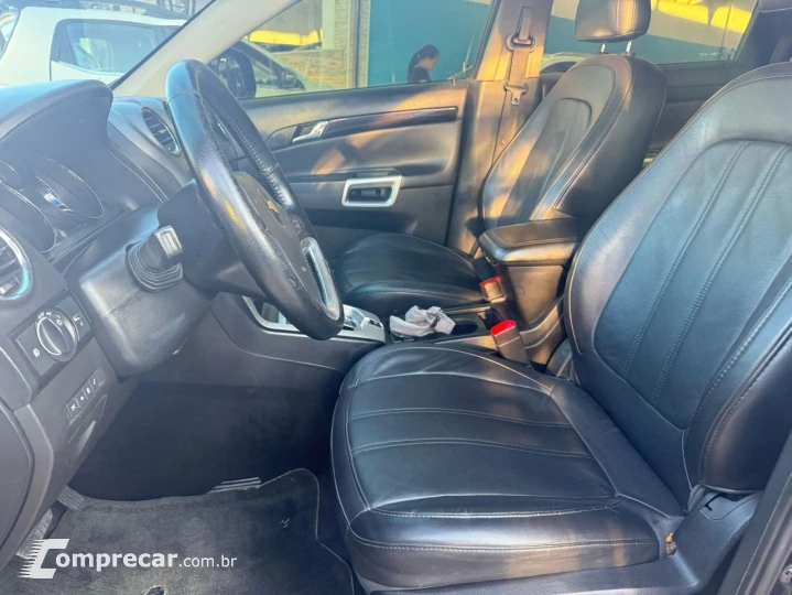 CAPTIVA SPORT FWD 2.4 16V 171/185cv