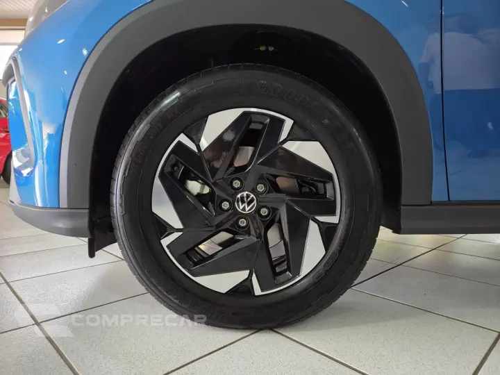 Tera 1.0 12V 4P 170 TSI COMFORT AUTOMÁTICO