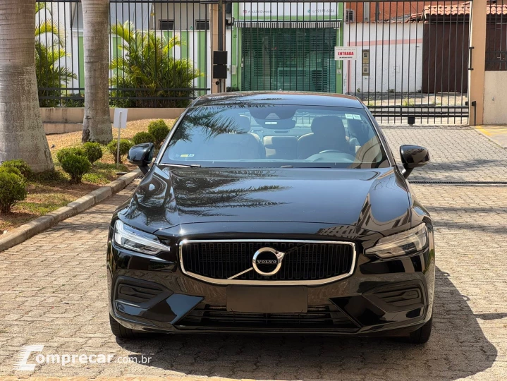 S60 2.0 T4 Momentum