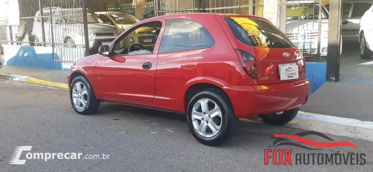 CELTA 1.0 MPFI LS 8V