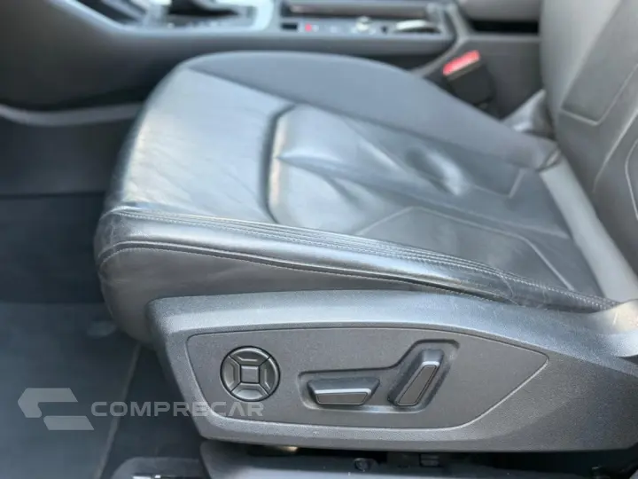 Q3 2.0 40 TFSI GASOLINA PERFORMANCE BLACK QUATTRO TIPTRONIC