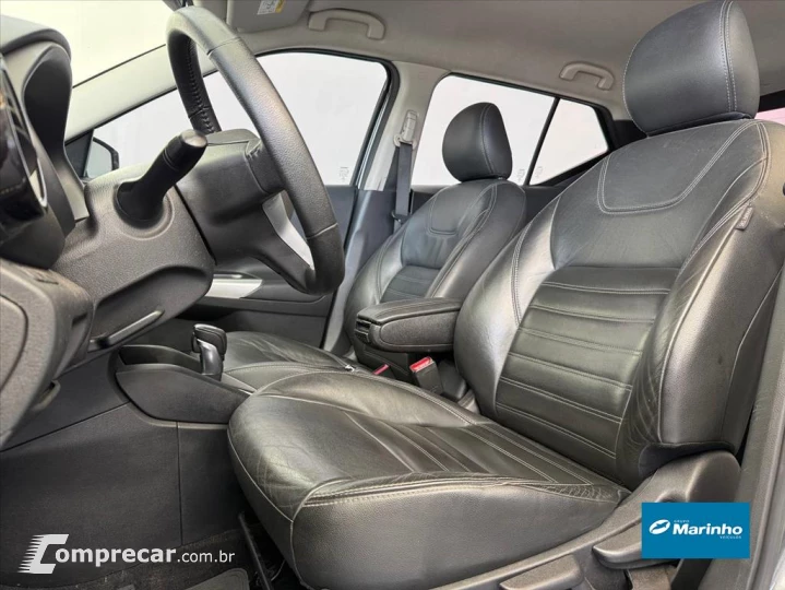 KICKS 1.6 16V FLEXSTART ADVANCE XTRONIC