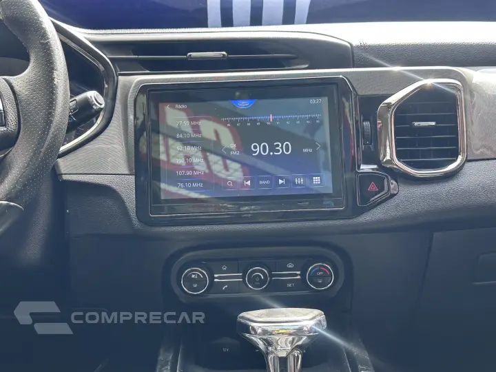 TIGGO 5x 1.5 VVT TURBO iFLEX TXS DCT