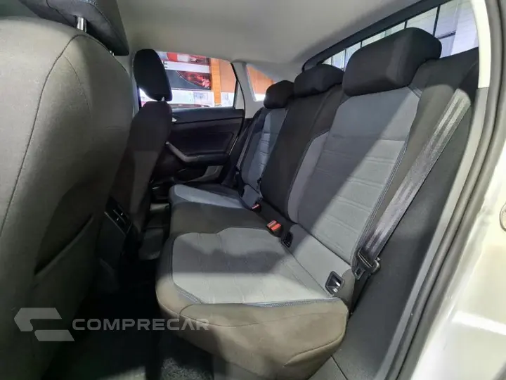 NIVUS COMFORTLINE 1.0 200 TSI FLEX AUT.