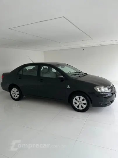 COROLLA 1.8 XEI 16V