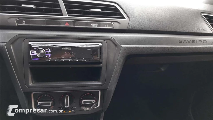SAVEIRO 1.6 MSI ROBUST CS 16V FLEX 2P MANUAL