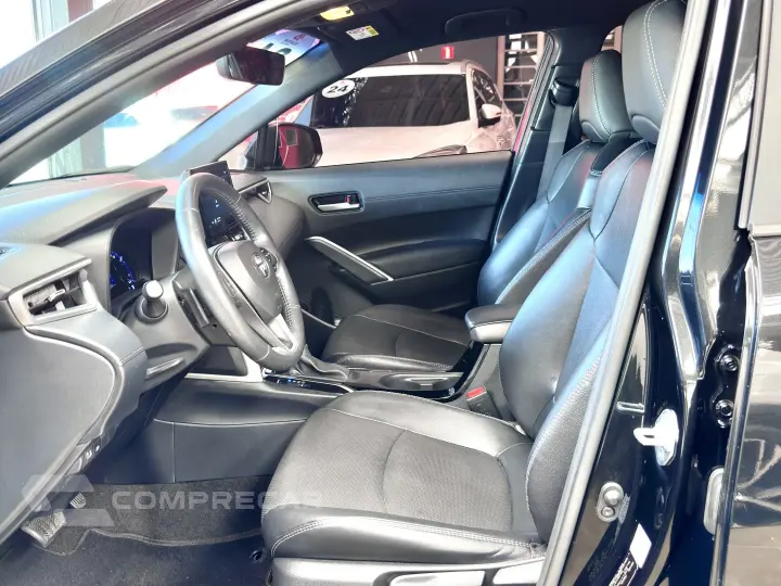 COROLLA CROSS 2.0 VVT-IE FLEX XRE DIRECT SHIFT