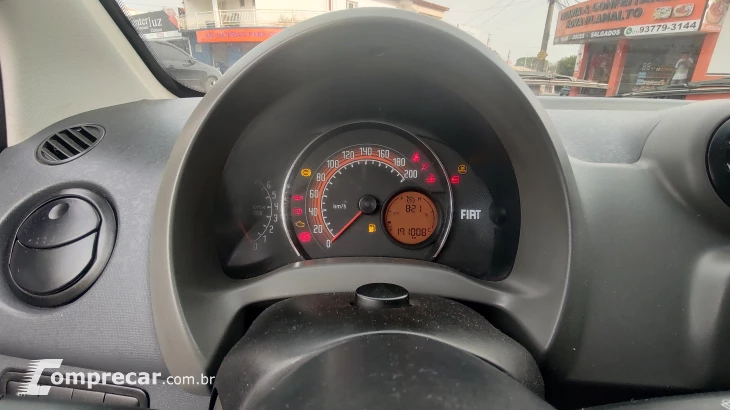 FIORINO 1.4 MPI Furgão 8V