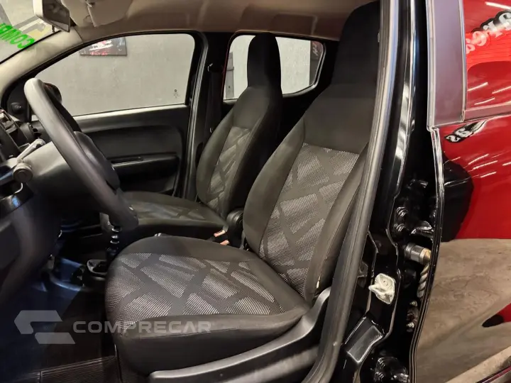 Mobi 1.0 Evo Flex Like. Manual