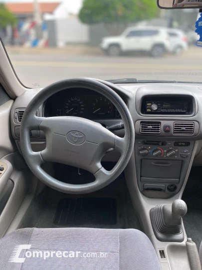 COROLLA 1.8 XLI 16V
