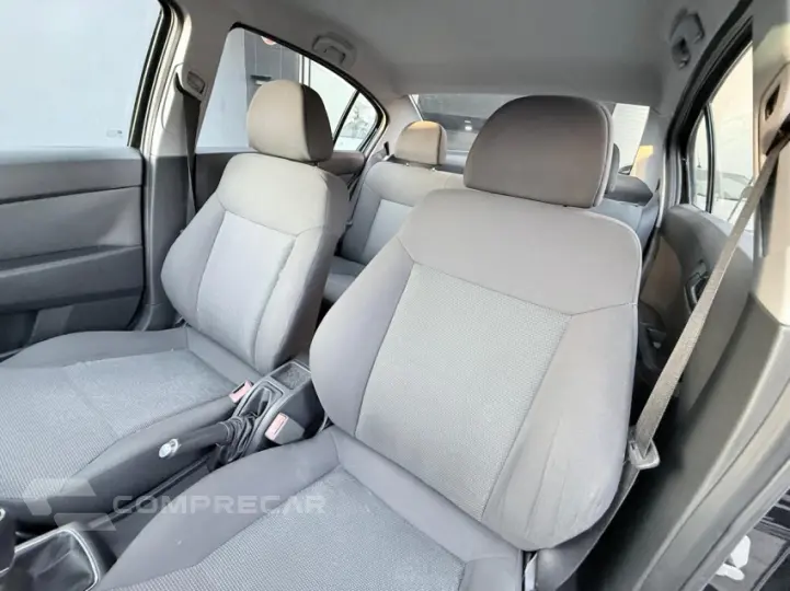 VECTRA 2.0 MPFI Expression 8V