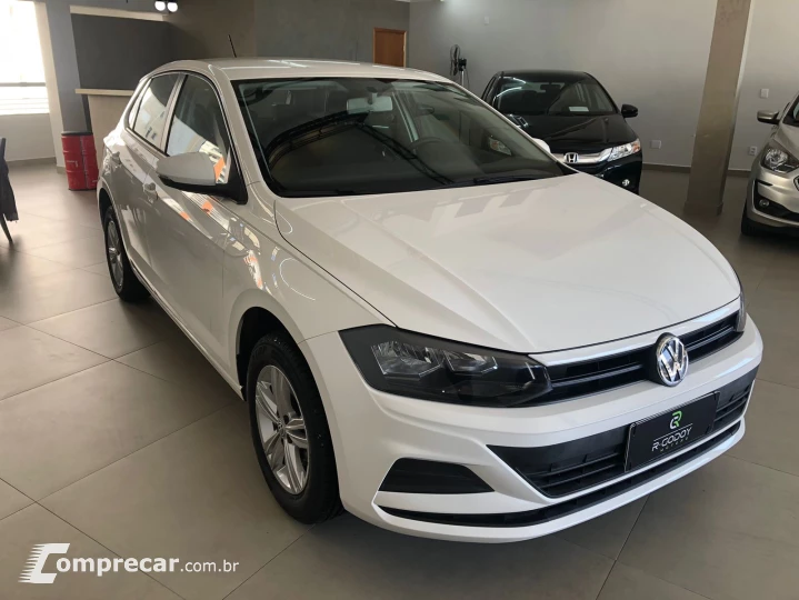 POLO 1.0 MPI