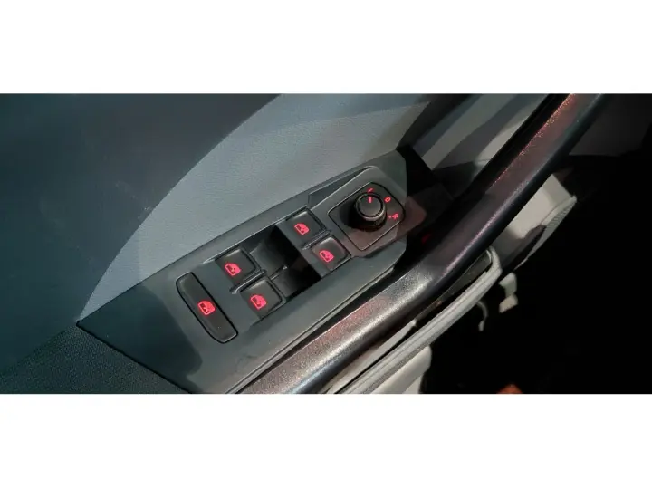 T-CROSS 1.0 200 TSI TOTAL FLEX COMFORTLINE AUTOMATICO