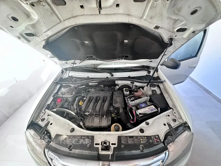 DUSTER 1.6 Outdoor 4X2 16V