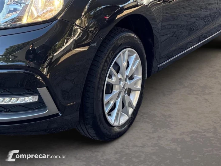 SANDERO 1.0 12V SCE FLEX S EDITION MANUAL