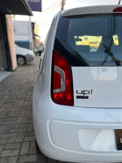 UP 1.0 MPI Move UP 12V