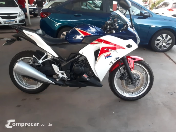CBR