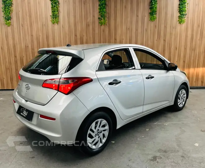 HB20 1.0 Comfort 12V