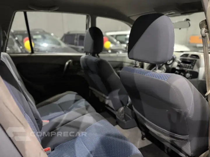 TIGGO 2.0 16V GASOLINA 4P MANUAL