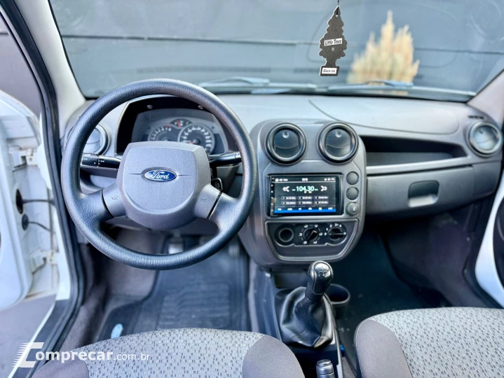 KA 1.0 I 8V