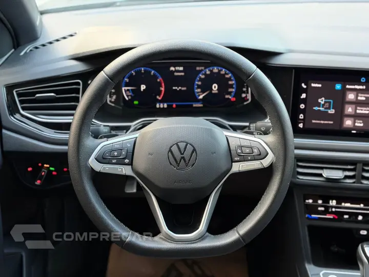 Nivus 1.0 200 Tsi Total Flex Highline Automático
