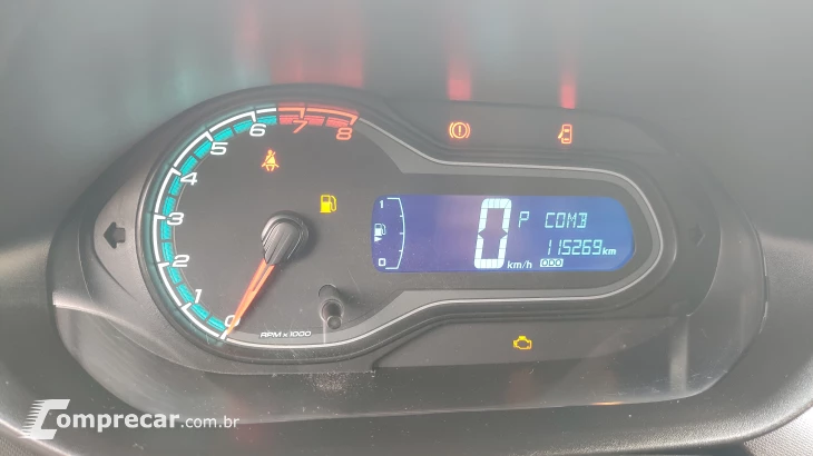 PRISMA 1.4 LT Spe/4 8V
