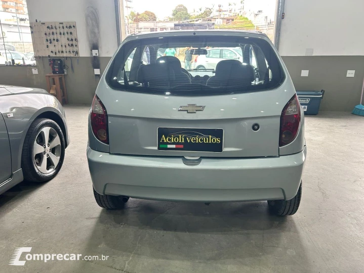 Celta 1.0 Mpfi Life 8V Flex 2P Manual