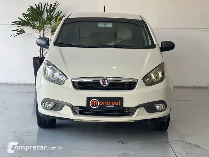 GRAND SIENA 1.6 MPI Essence 16V