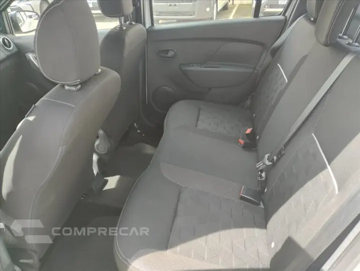 LOGAN 1.0 12V SCE FLEX ZEN MANUAL