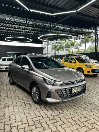 HB20S 1.0 12V Limited Plus