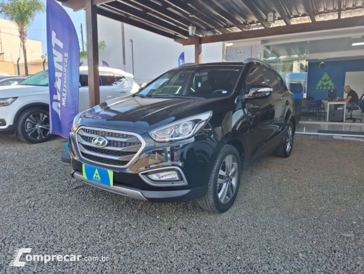IX35 2.0 16V 4P