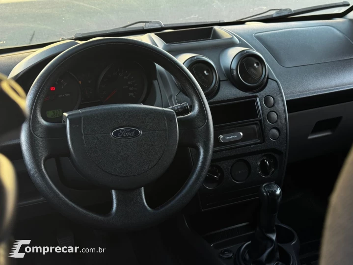 FIESTA 1.0 MPI 8V