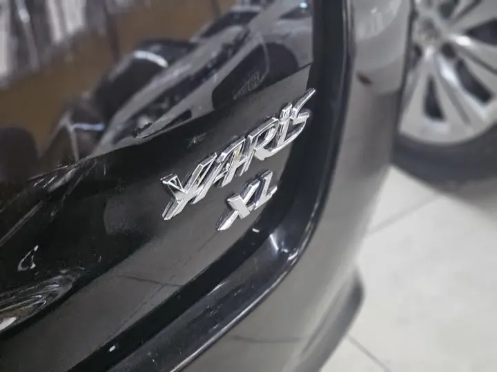 YARIS XL Plus Con. 1.5 Flex 16V 5p Aut.