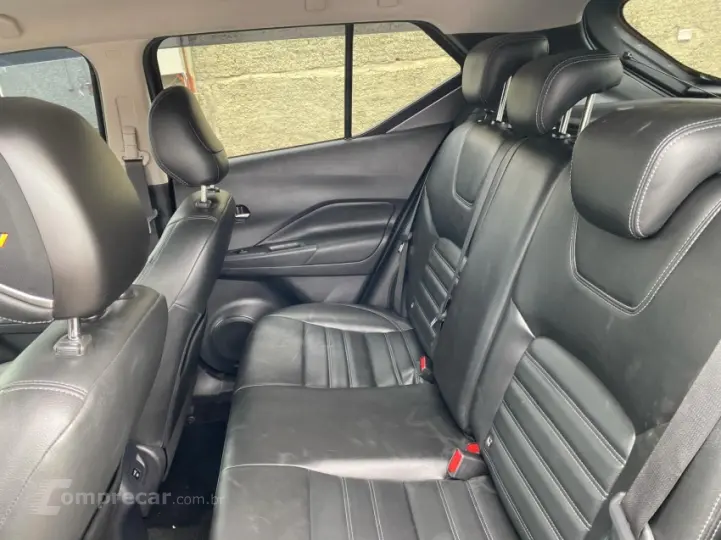 KICKS 1.6 16vstart Exclusive