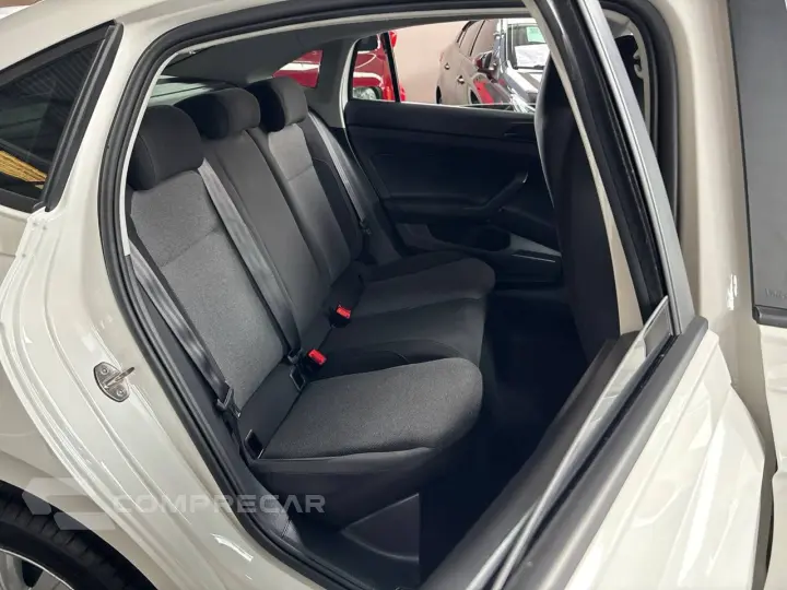 VIRTUS Sense 1.0 Flex 12V 5p Mec.