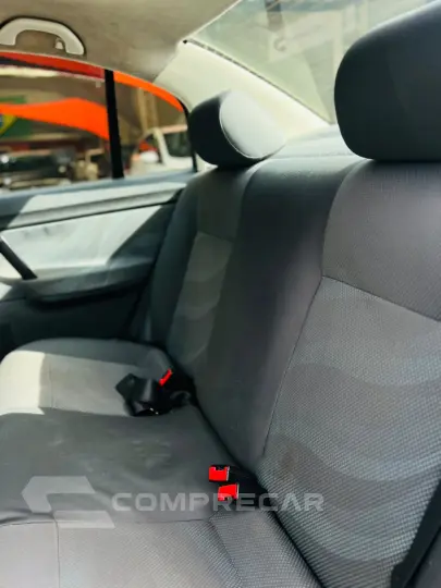 POLO 1.6 MI 8V