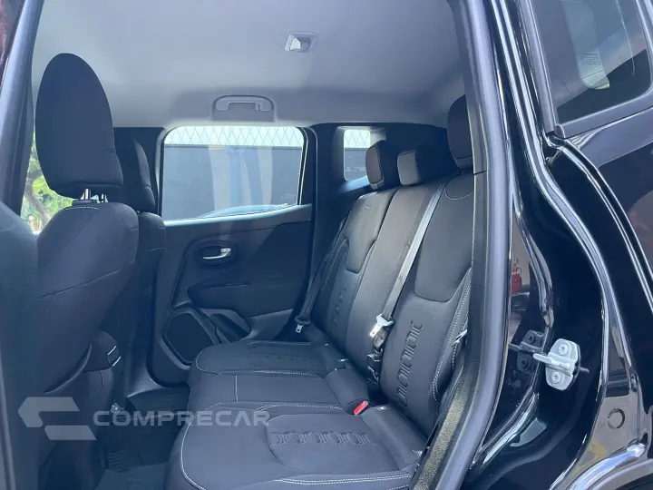 Renegade 1.3 T270 Turbo Flex Sport At6