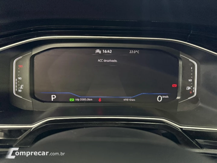 NIVUS 1.0 200 TSI Highline