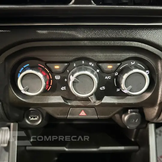 C3 Live Pack 1.0 Flex 6V 5p Mec.