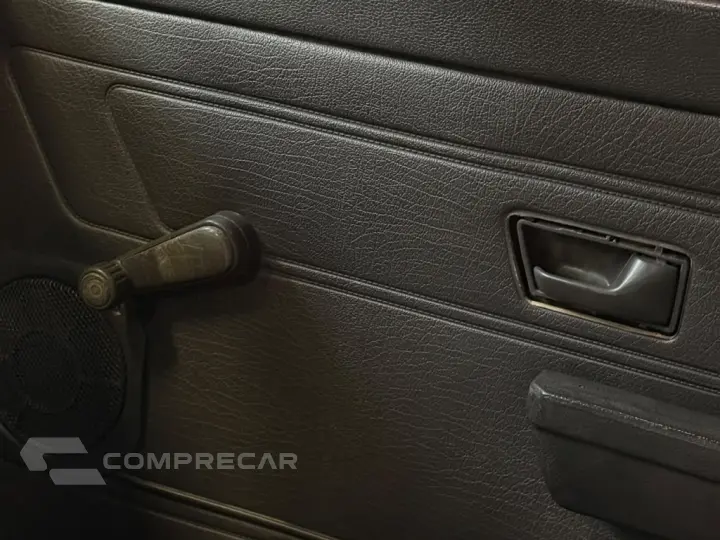 SAVEIRO 1.8 CL CS 8V GASOLINA 2P MANUAL