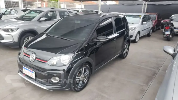 UP 1.0 170 TSI Xtreme