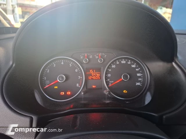 VOYAGE - 1.6 MI TRENDLINE 8V 4P MANUAL