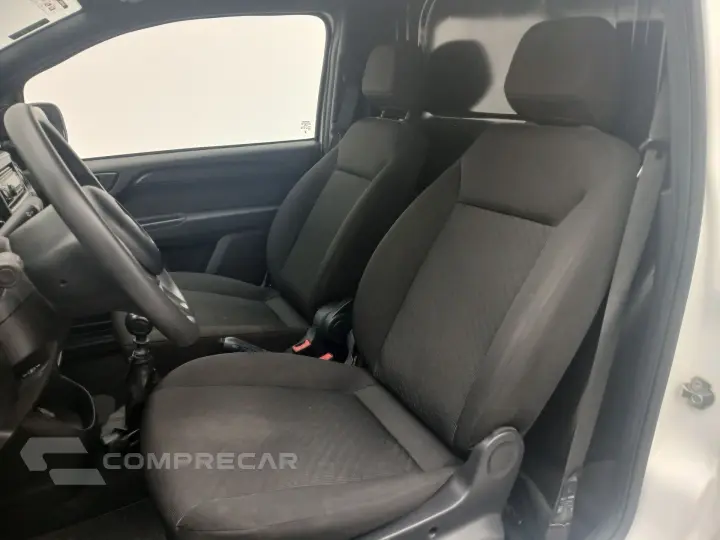 FIORINO 1.3 FIREFLY FLEX ENDURANCE MANUAL