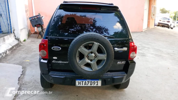 ECOSPORT 2.0 XLT 16V
