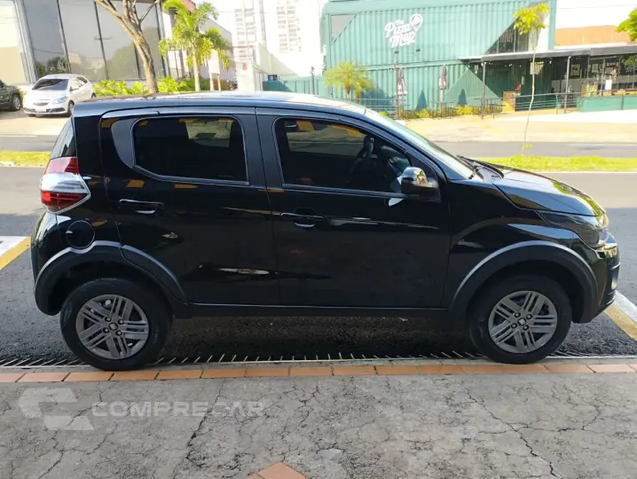 Mobi 1.0 4P FLEX EVO LIKE