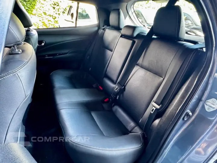 YARIS 1.5 16V FLEX XLS MULTIDRIVE
