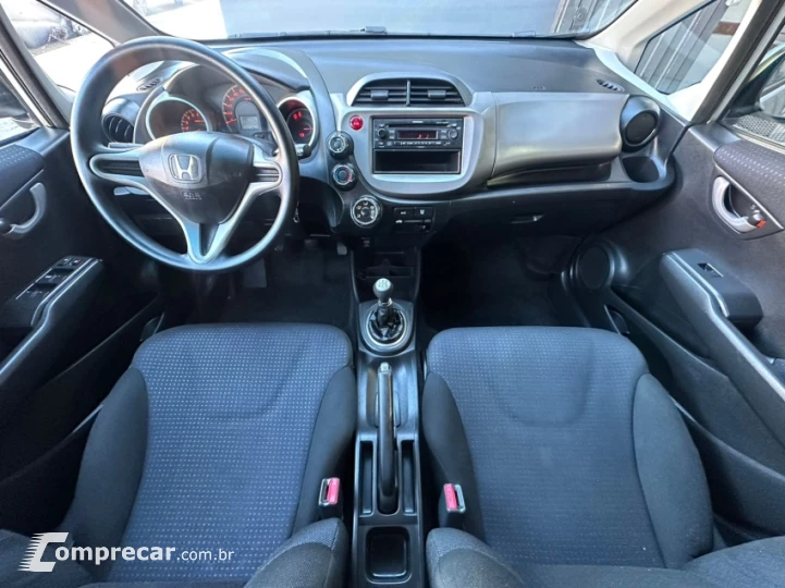 FIT 1.4 LX 8V