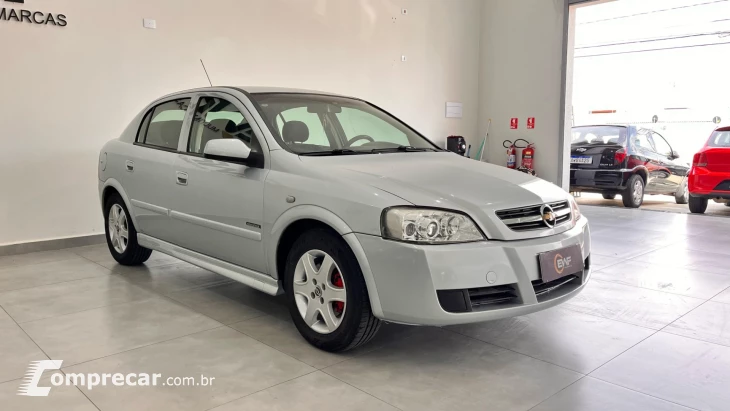 Astra Advantage 2.0 MPFI 8V FlexPower 5p