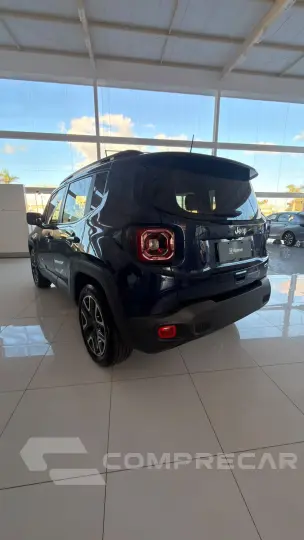 RENEGADE 1.8 16V Longitude